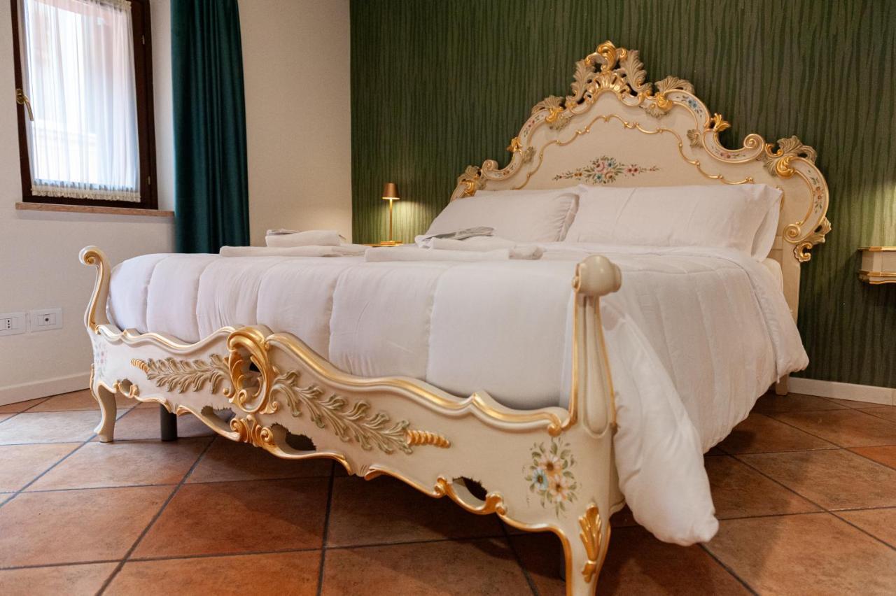 Residenza Catullo Hotel Verona Exterior foto