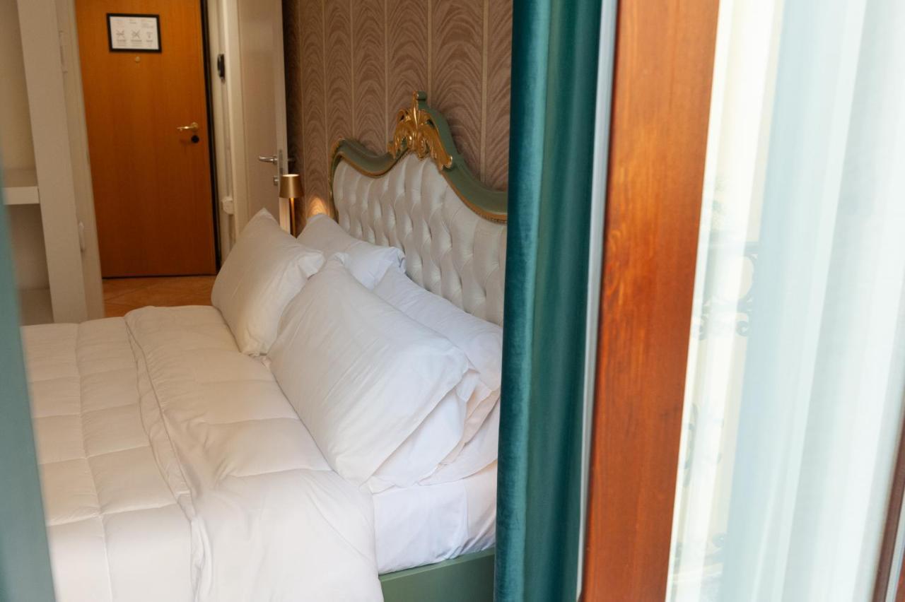 Residenza Catullo Hotel Verona Exterior foto