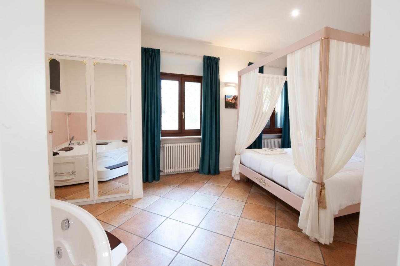 Residenza Catullo Hotel Verona Exterior foto