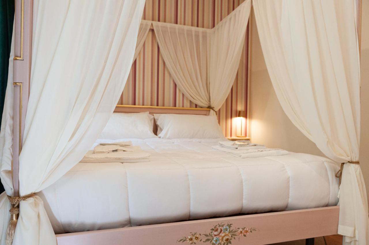 Residenza Catullo Hotel Verona Exterior foto
