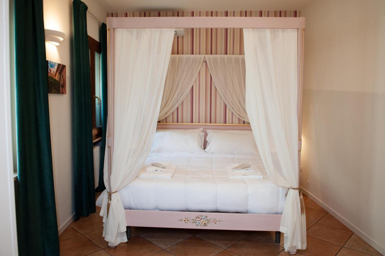 Residenza Catullo Hotel Verona Exterior foto