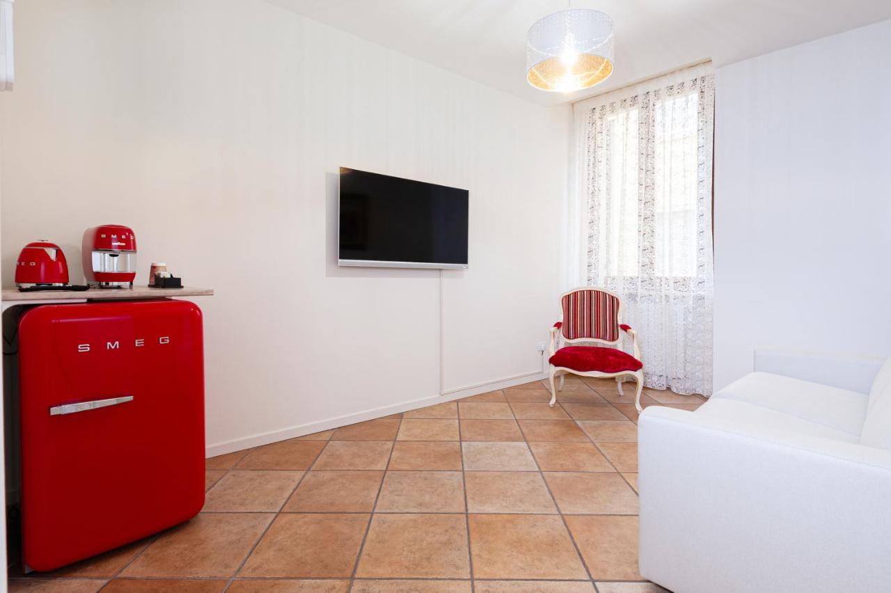 Residenza Catullo Hotel Verona Exterior foto