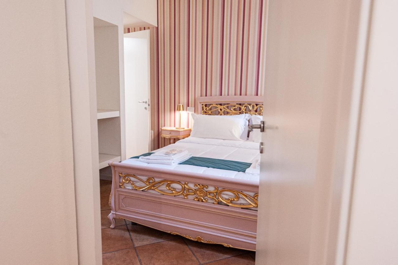 Residenza Catullo Hotel Verona Exterior foto