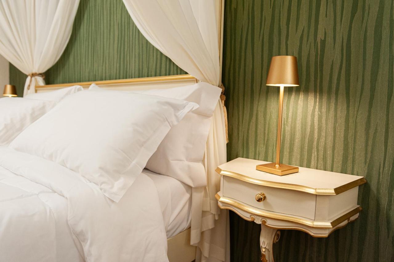 Residenza Catullo Hotel Verona Exterior foto