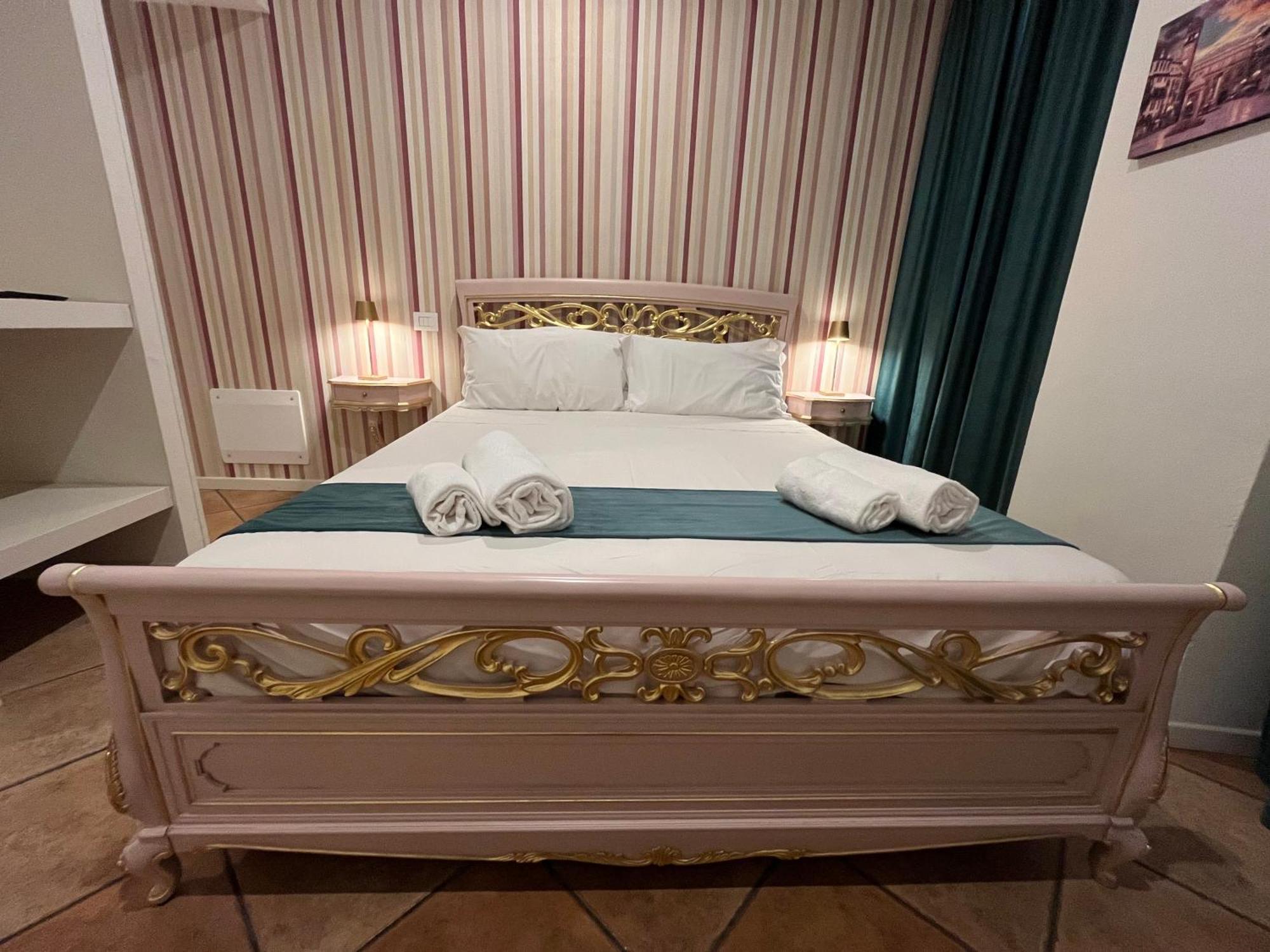 Residenza Catullo Hotel Verona Exterior foto