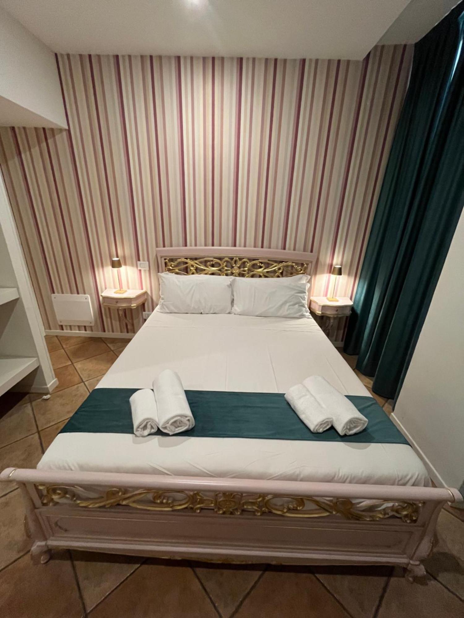 Residenza Catullo Hotel Verona Exterior foto