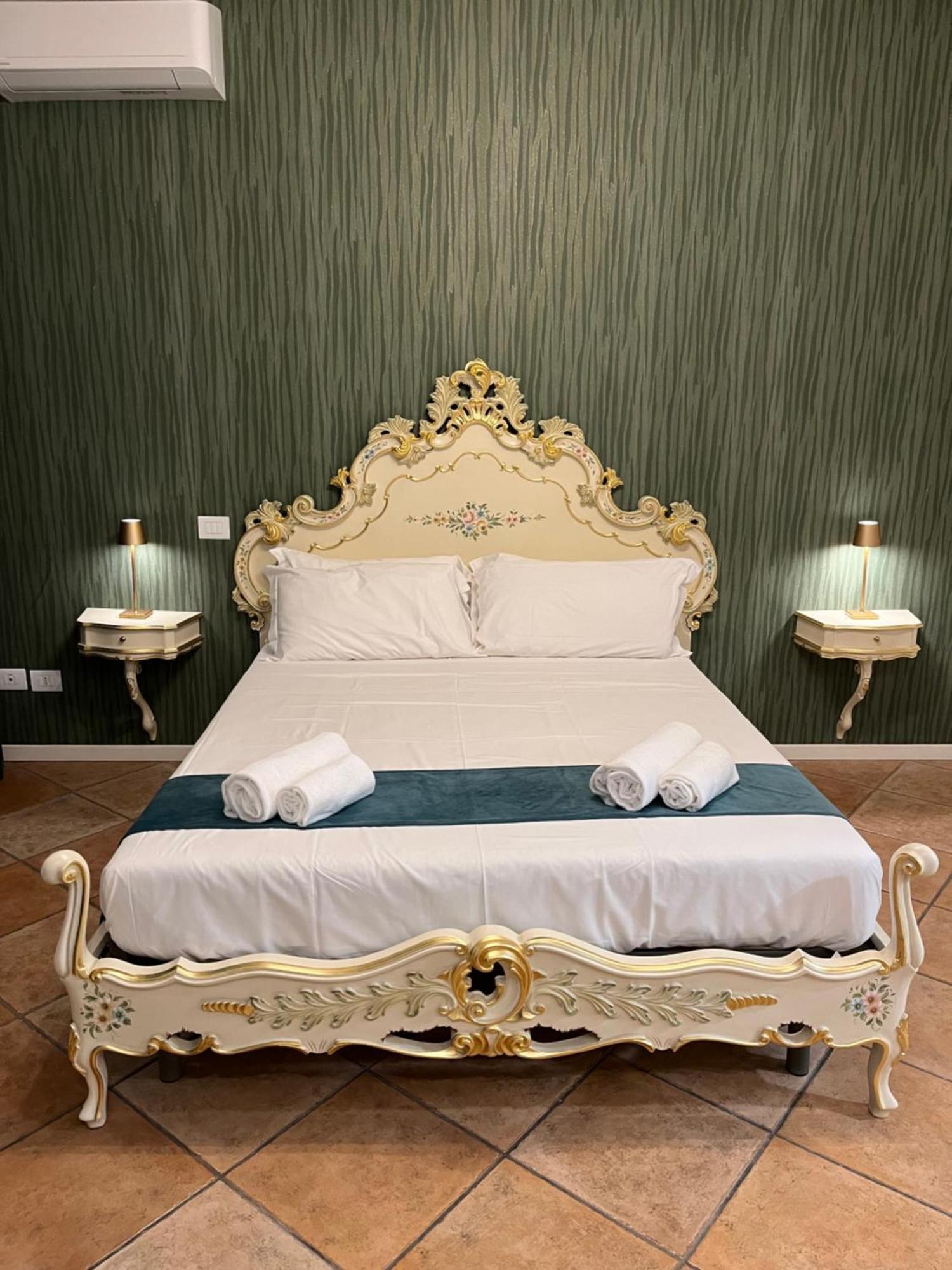 Residenza Catullo Hotel Verona Exterior foto