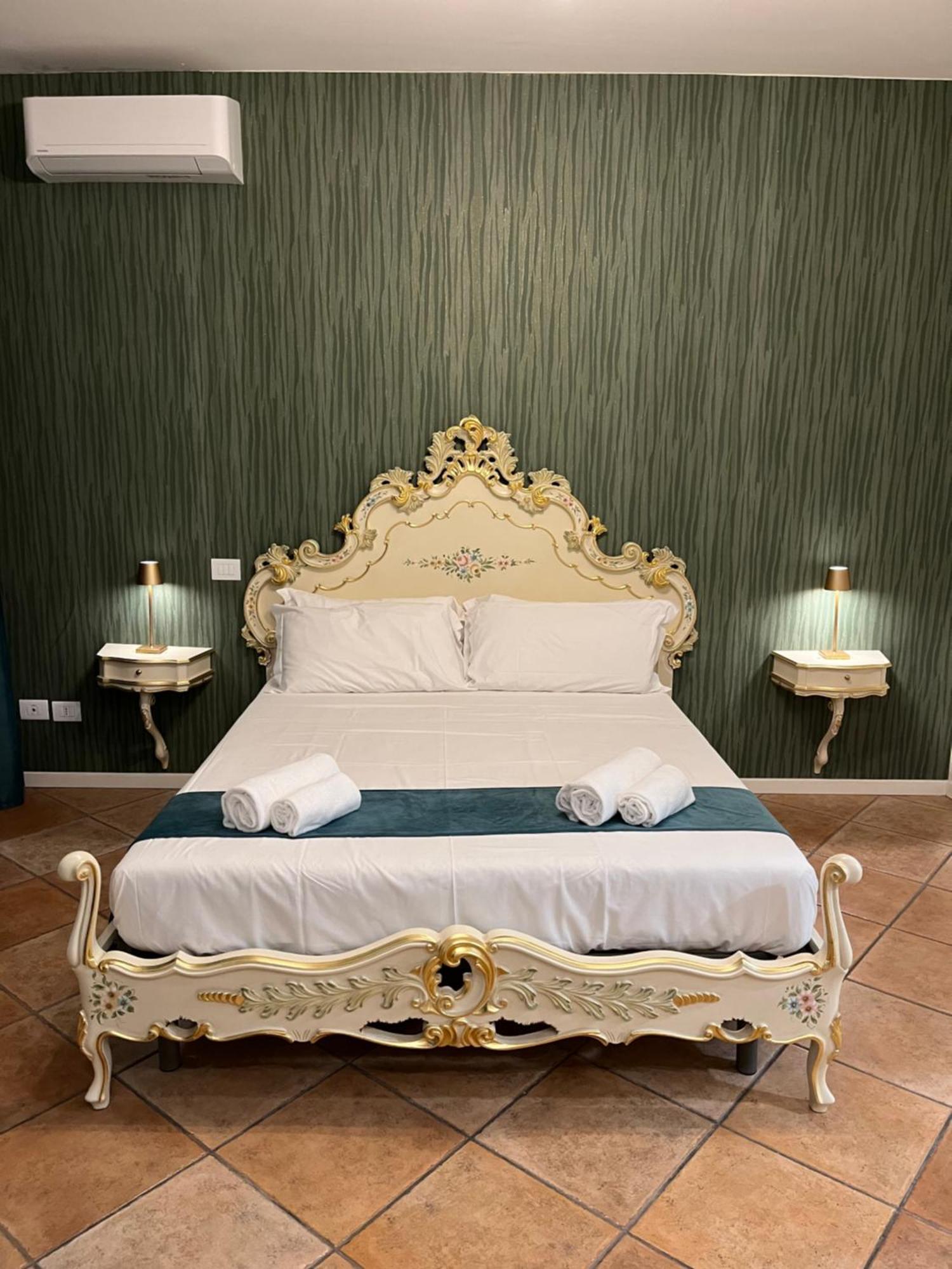 Residenza Catullo Hotel Verona Exterior foto